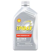 Shell Spirax S4 G SAE 75W-90 1lit.