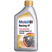 Mobil 1 Racing 4T SAE 15W-50 1lit.