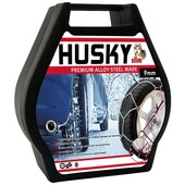 Husky 9mm No.90 Αλυσίδες Αυτοκινήτου