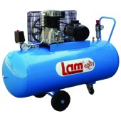 Lam Easy 200/3M Αεροσυμπιεστής