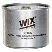 WIX 33166RE Φίλτρο Πετρελαίου