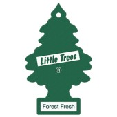 Little Trees Forest Fresh Αρωματικό Χώρου