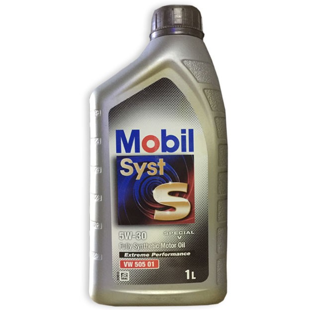 Mobil Syst S Special V SAE 5W-30 1lit.