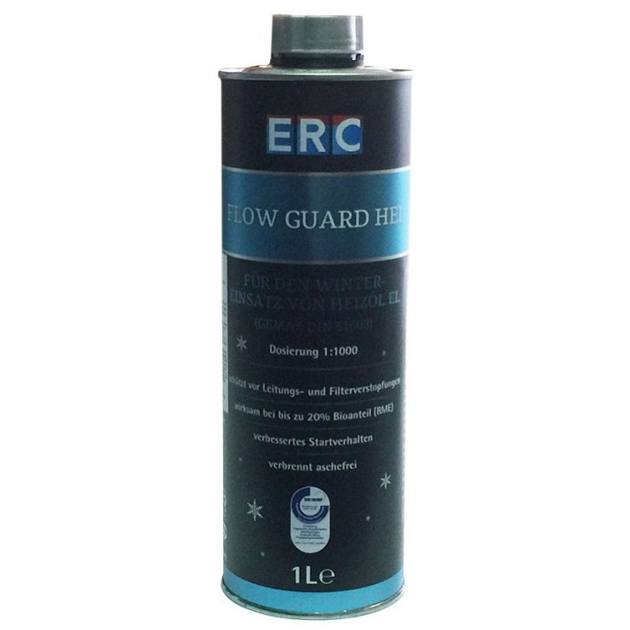 ERC Flow Guard HEL 1lit.