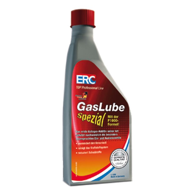 ERC Gas Lube Special 1lit.