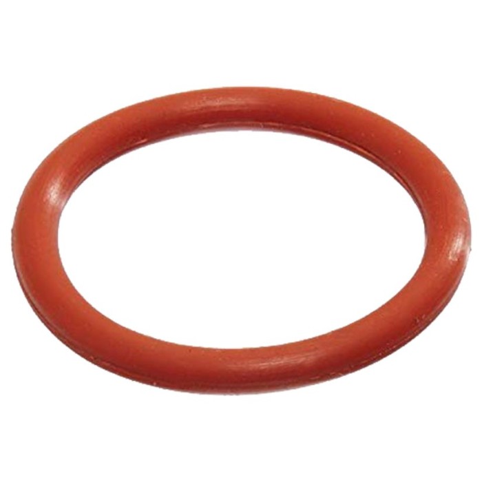 O-ring SIL 7x1,5mm