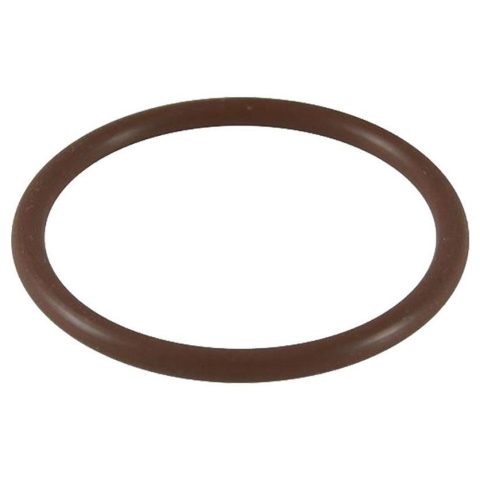 O-ring FPM 6,07x1,78mm